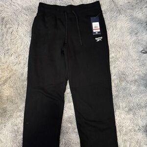 Women's Reebok Sweatpants